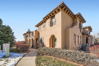 6725 Versailles Way #103, Aurora, CO 80016