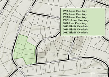 Lone Pine Way, Crestone, CO 81131