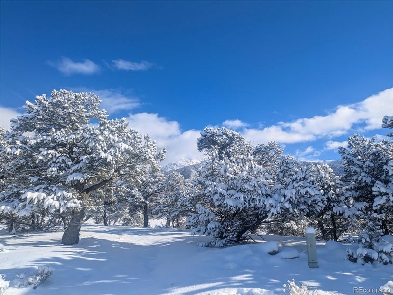 0 Lone Pine Way, Crestone, CO 81131