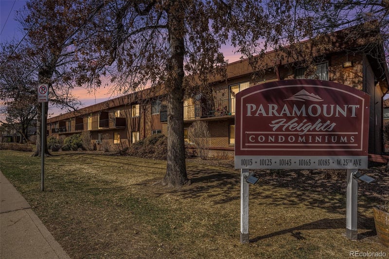 10115 W 25th Ave #1, Lakewood, CO 80215