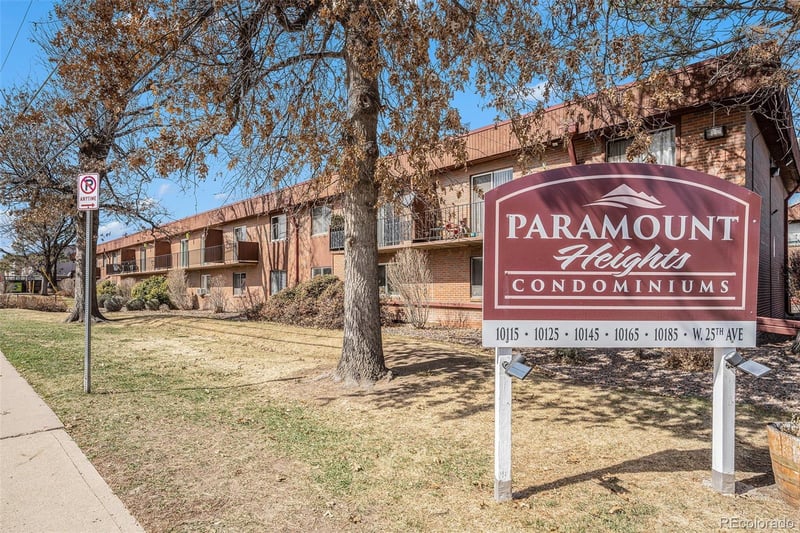 10115 W 25th Ave #1, Lakewood, CO 80215
