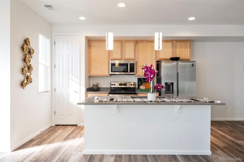 5319 Warrior St, Frederick, CO 80504