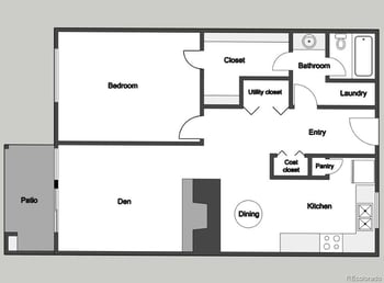 2725 86th Ave #3, Westminster, CO 80031