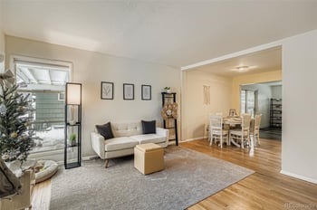 4860 Kansas Dr, Denver, CO 80246