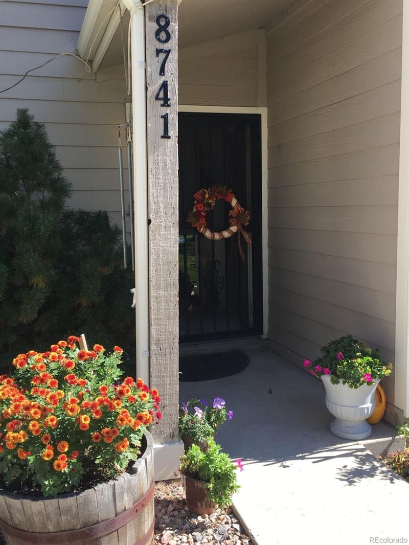 8741 Yukon St, Arvada, CO 80005
