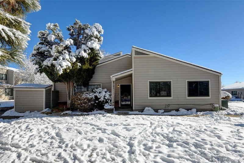 8741 Yukon St, Arvada, CO 80005