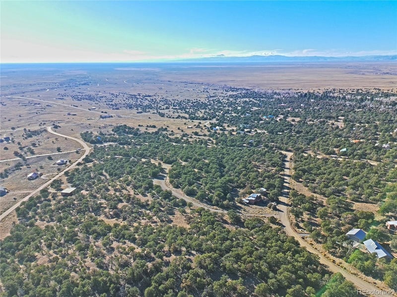 Rockyview Way, Crestone, CO 81131