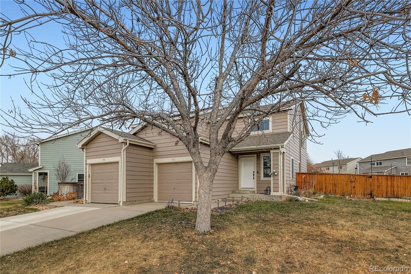 892 Mockingbird Ln, Brighton, CO 80601