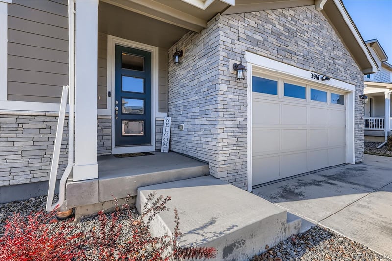 3967 Grand Baker St, Aurora, CO 80019