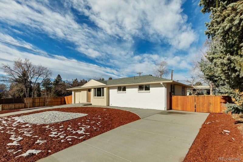 6097 Elizabeth Way, Centennial, CO 80121