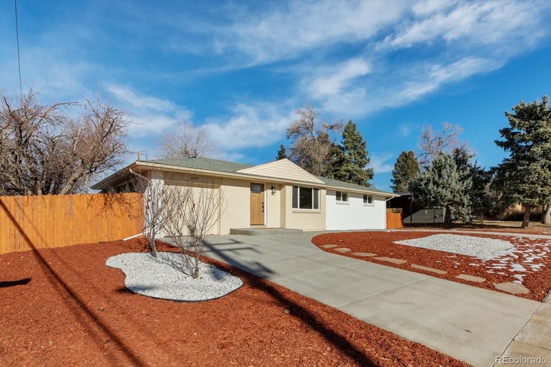6097 Elizabeth Way, Centennial, CO 80121