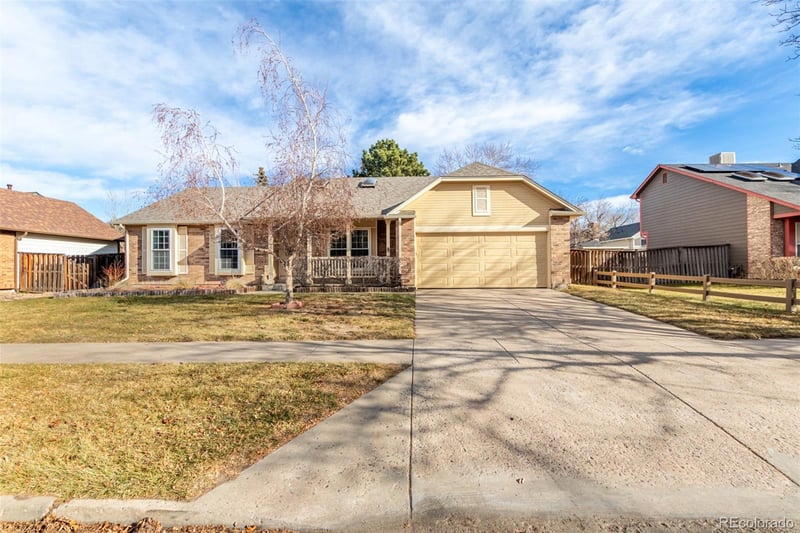 4660 Argonne St, Denver, CO 80249