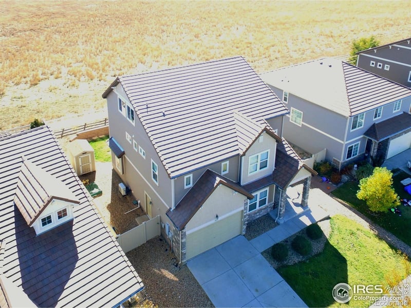 4850 Silverwood Dr, Johnstown, CO 80534