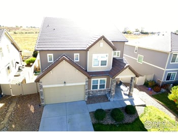 4850 Silverwood Dr, Johnstown, CO 80534