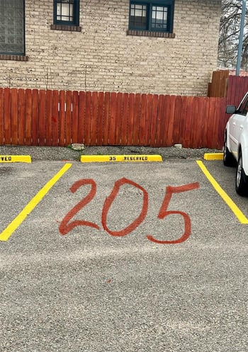 551 Pearl St #205, Denver, CO 80203