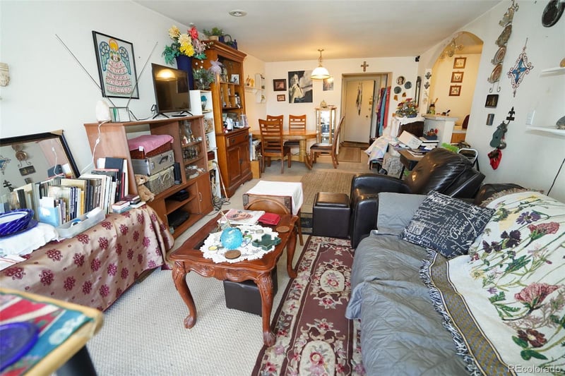 551 Pearl St #205, Denver, CO 80203