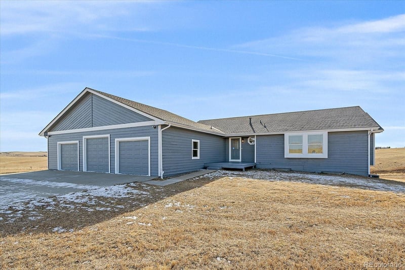 9990 County Road 162, Kiowa, CO 80117