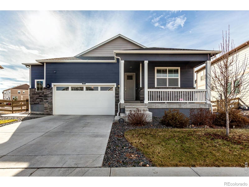305 64th Ave, Greeley, CO 80634
