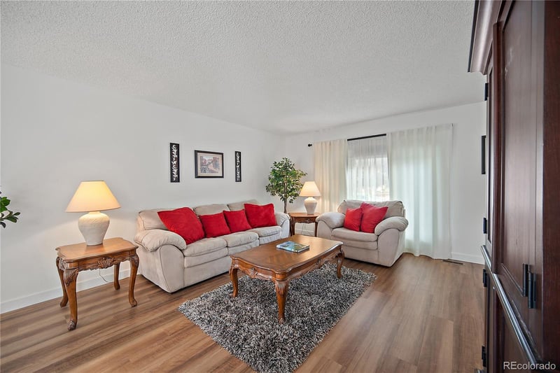 3070 Enchanted Cir, Colorado Springs, CO 80917