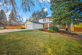 3070 Enchanted Cir, Colorado Springs, CO 80917