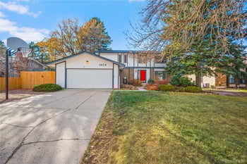 3070 Enchanted Cir, Colorado Springs, CO 80917