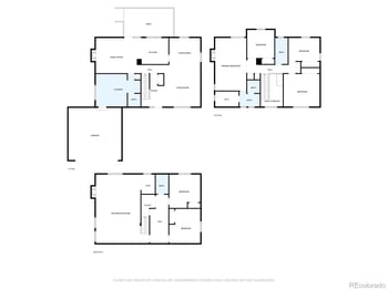 3070 Enchanted Cir, Colorado Springs, CO 80917