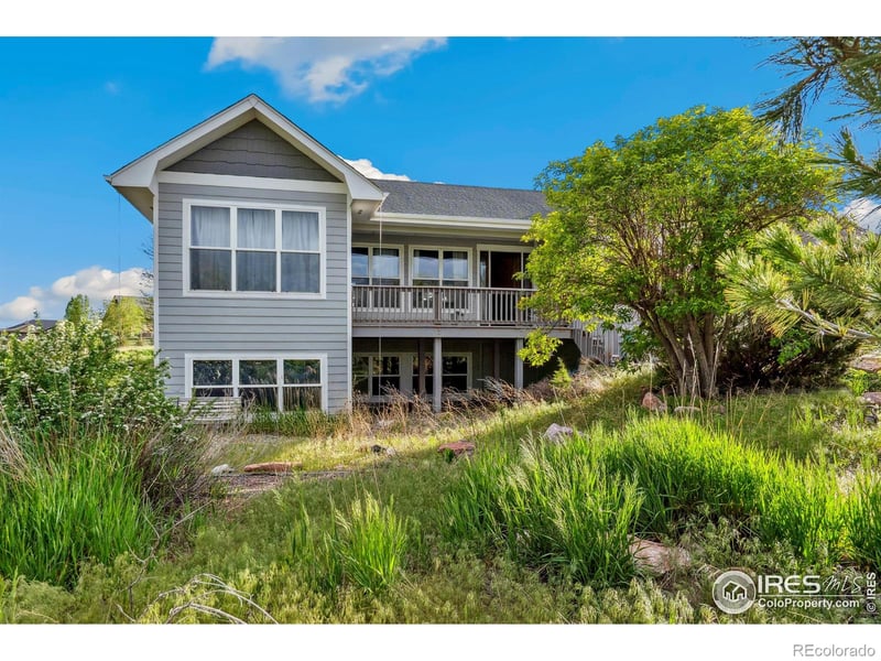 6332 Woodland Hill Ct, Loveland, CO 80537