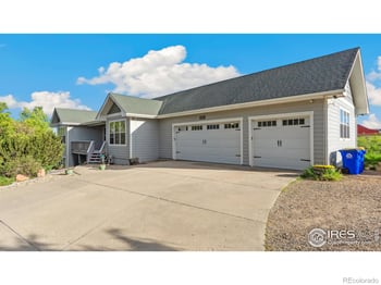 6332 Woodland Hill Ct, Loveland, CO 80537