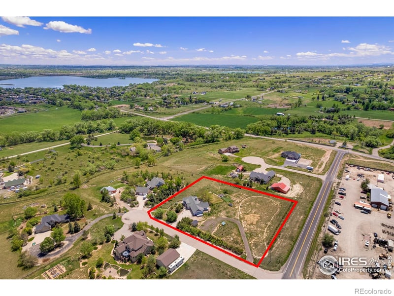 6332 Woodland Hill Ct, Loveland, CO 80537