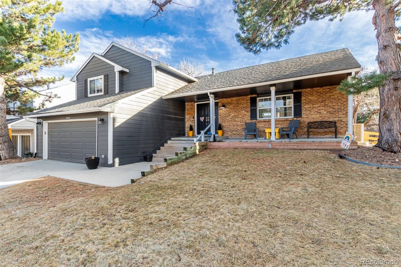 10550 Raspberry Mountain, Littleton, CO 80127