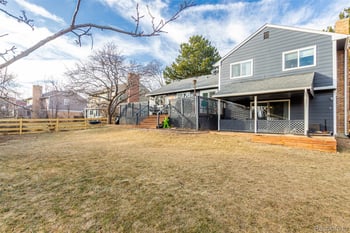 10550 Raspberry Mountain, Littleton, CO 80127