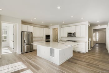 4000 Buttongrass Trl, Castle Rock, CO 80108