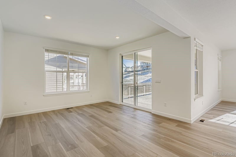 4000 Buttongrass Trl, Castle Rock, CO 80108