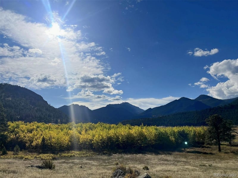 1965 Vagabond Creek Dr Lot 9, Lake George, CO 80827