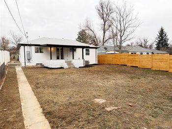 1173 Ironton St, Aurora, CO 80010