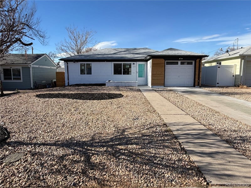 1173 Ironton St, Aurora, CO 80010