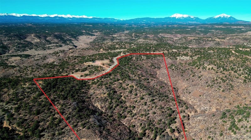 11298 Primero Ranch, Trinidad, CO 81082