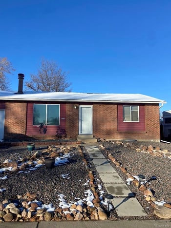 3701 118th Ave, Thornton, CO 80233