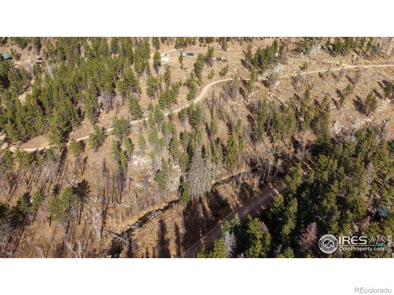 0 Cougar Cir Ct, Bellvue, CO 80512