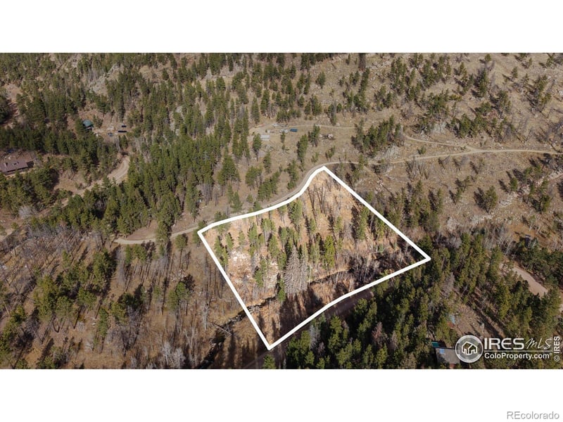 0 Cougar Cir Ct, Bellvue, CO 80512