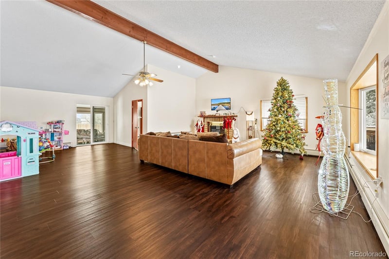 1016 Odessa St, Aurora, CO 80018