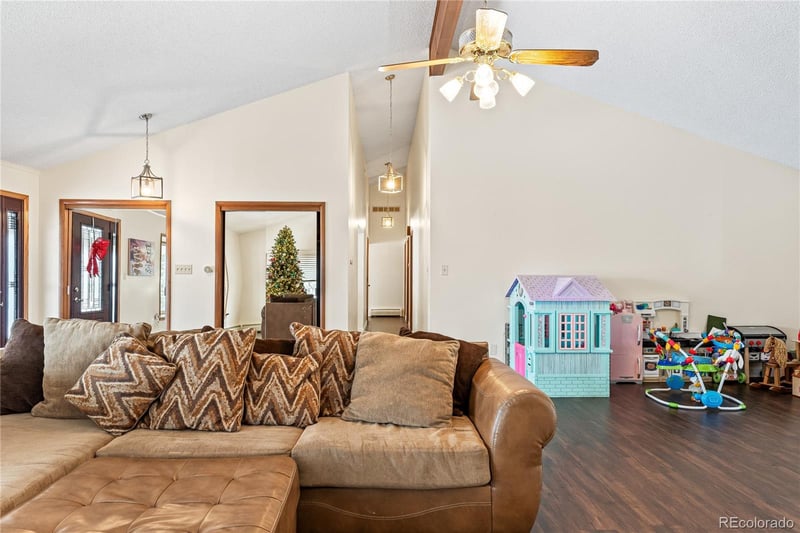 1016 Odessa St, Aurora, CO 80018