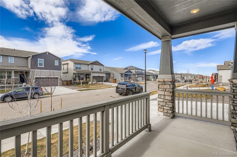 9148 Salida St, Commerce City, CO 80022