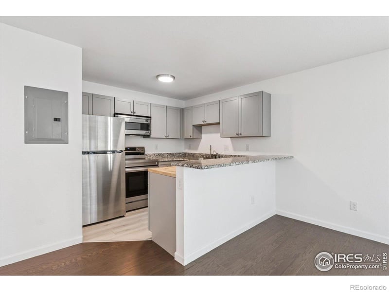 5120 Williams Fork Trl #210, Boulder, CO 80301
