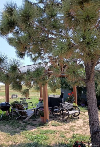 53647 County Road 36 4, Genoa, CO 80818