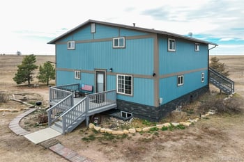 53647 County Road 36 4, Genoa, CO 80818