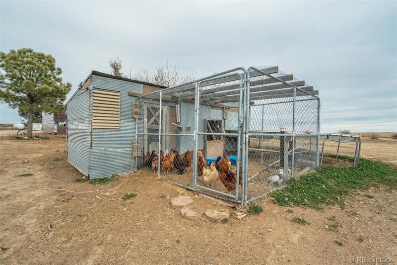 53647 County Road 36 4, Genoa, CO 80818