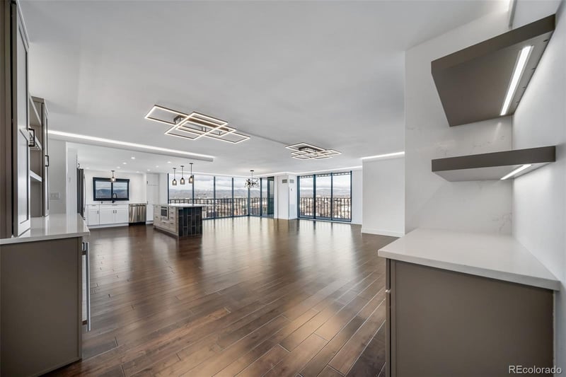 1551 Larimer St #1901, Denver, CO 80202