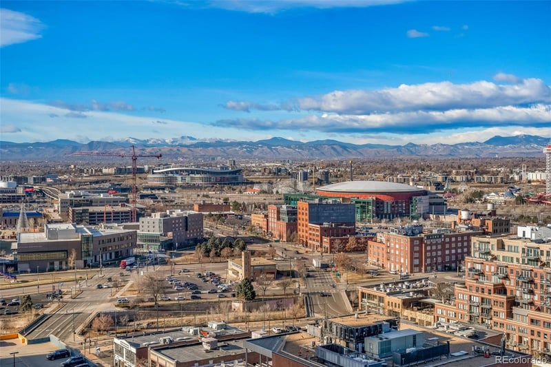 1551 Larimer St #1901, Denver, CO 80202