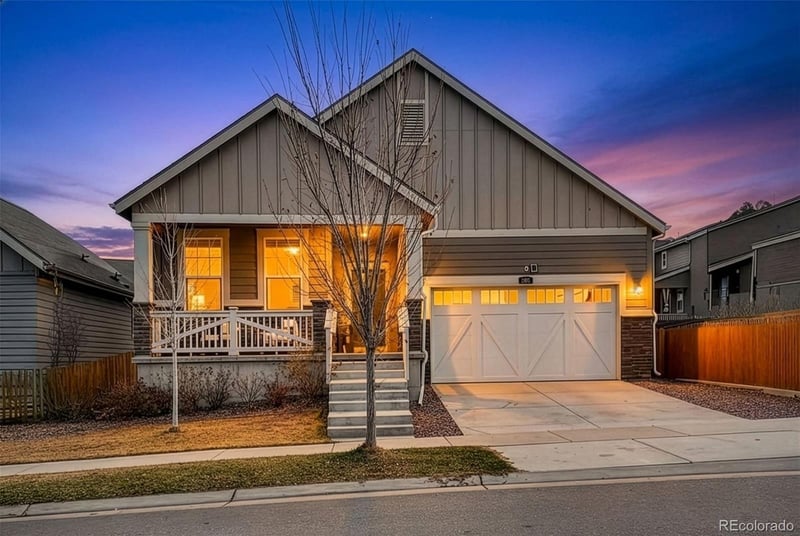 1056 Elk Way, Aurora, CO 80018